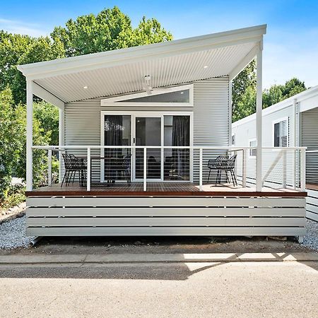 Myrtleford Holiday Park מראה חיצוני תמונה
