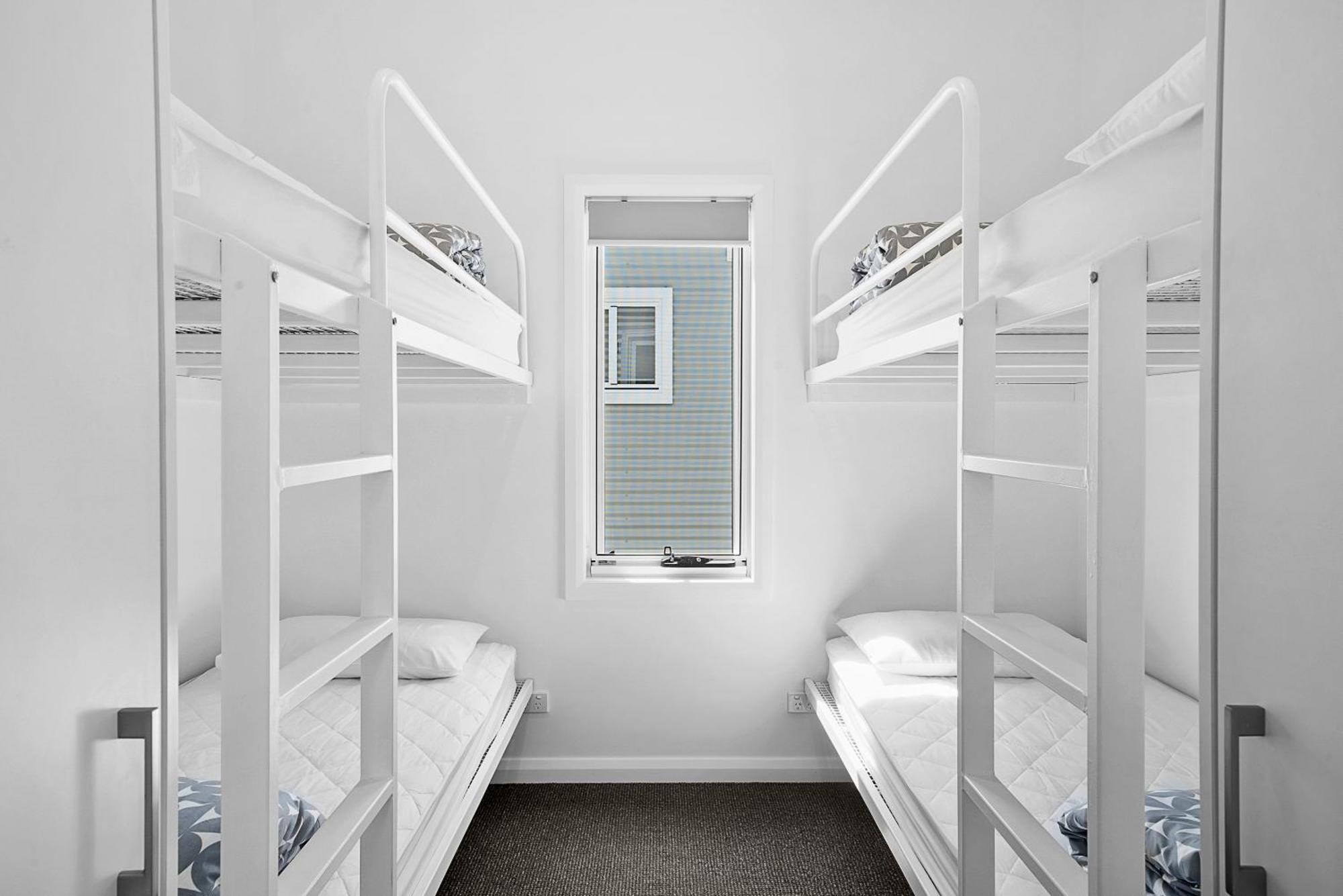 Myrtleford Holiday Park מראה חיצוני תמונה