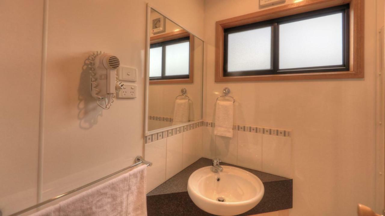 Myrtleford Holiday Park מראה חיצוני תמונה