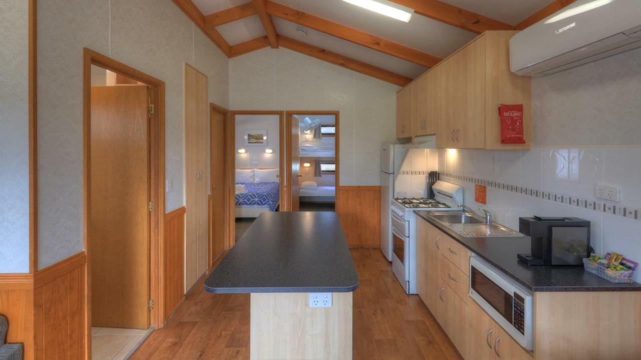 Myrtleford Holiday Park מראה חיצוני תמונה